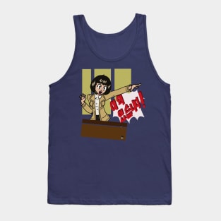 Iisumida Tank Top